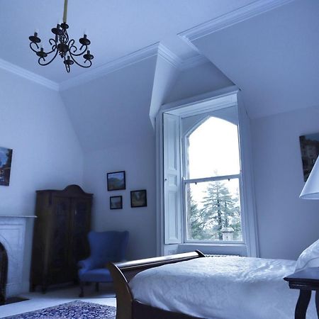 Edmondstown House Pension Ballaghaderreen Buitenkant foto