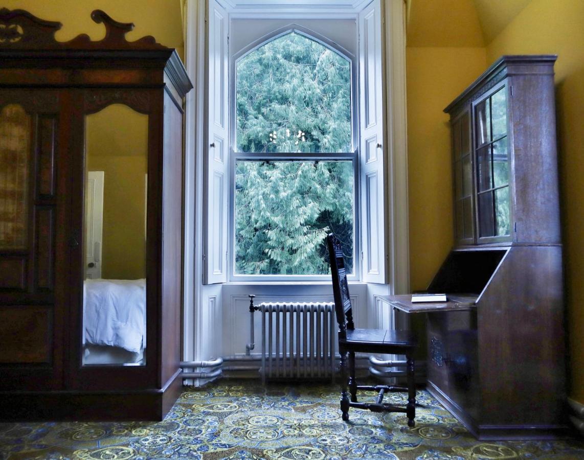 Edmondstown House Pension Ballaghaderreen Buitenkant foto